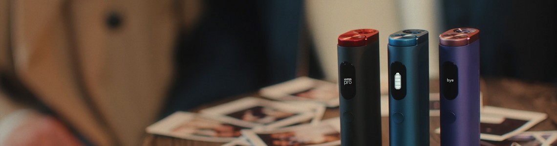 İlk Tütün Isıtıcınız – Bilmeniz Gerekenler Nelerdir?