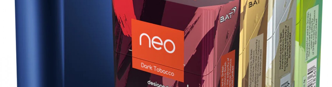 Tütün Isıtıcısı Glo Hyper Air