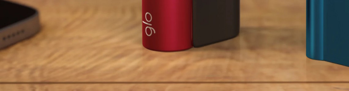 Glo cihazlarında sorun giderme