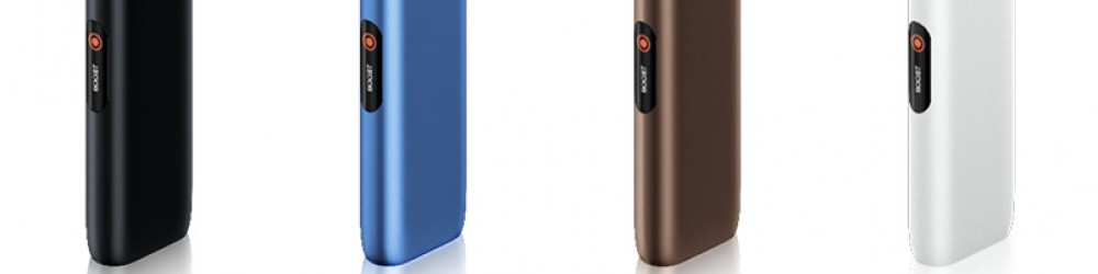 Glo™ ULTRA'da yenilikler neler? glo™ ULTRA diğer cihazlardan nasıl farklı?