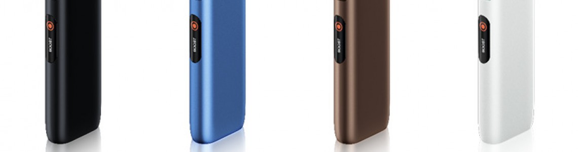 Glo™ ULTRA'da yenilikler neler? glo™ ULTRA diğer cihazlardan nasıl farklı?