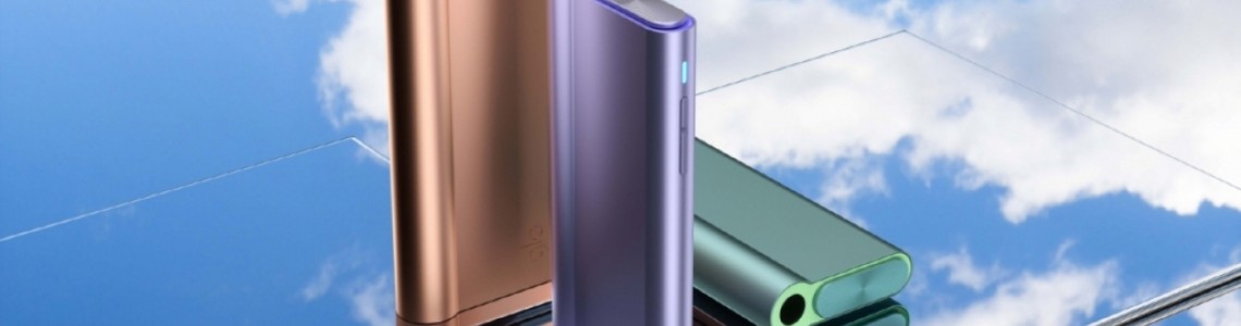 Glo Tütün Isıtma Cihazlarına Geçiş Yapmanız İçin 7 Neden