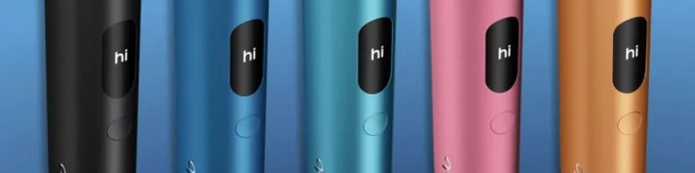 Glo™ Hyper Pro Isıtma Cihazlarında Yeni Sigara İçme Alternatifi