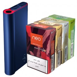 Kent Glo Türkiye – HYPER Air Cihaz ve Neostiks Kampanya