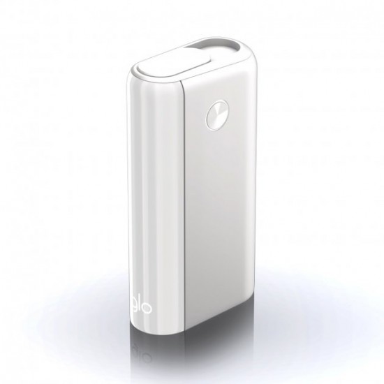 Kent Glo Hyper+ – Beyaz