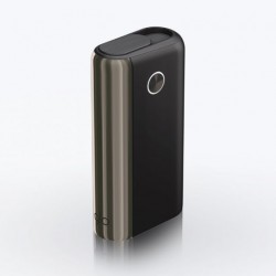 Kent Glo Hyper+ – Siyah