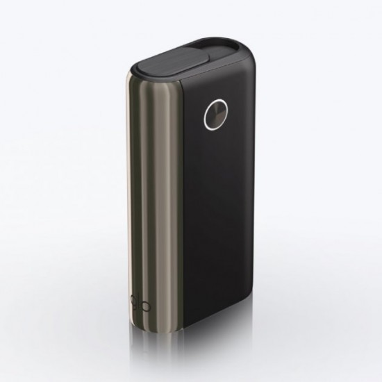 Kent Glo Hyper+ – Siyah