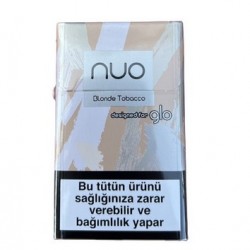 GLO Nuo Blonde Tabacco