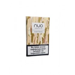 GLO Nuo Classic Tabacco