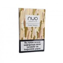 GLO Nuo Classic Tabacco