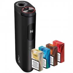 Kent Glo Türkiye – HYPER Pro Cihaz ve Neostiks Kampanya